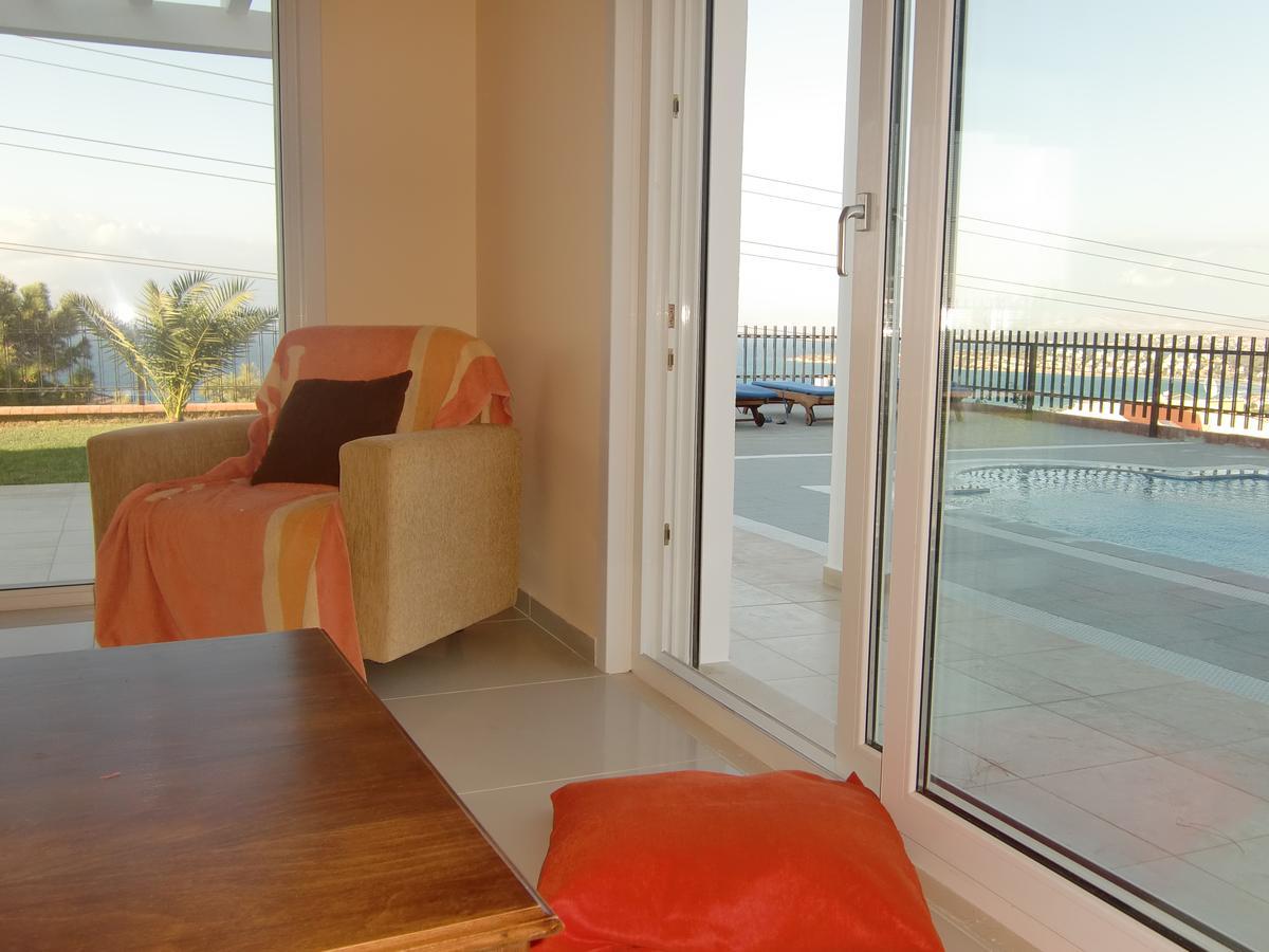 Luxury Villa With Amazing View, Çeşme 外观 照片